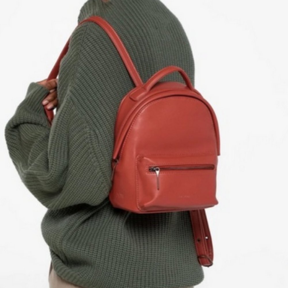 Matt & Nat Vegan Backpack